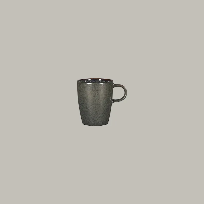 RAK Kaffeetasse - caldera Serie: Ease Ø 7 cm / Ht. 8.8 cm / Cont. 20 cl