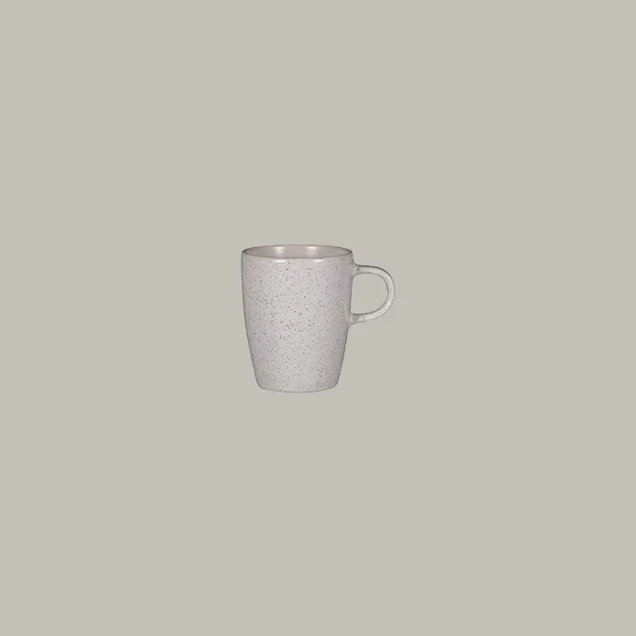 RAK Kaffeetasse - clay Serie: Ease Ø 7 cm / Ht. 8.8 cm / Cont. 20 cl