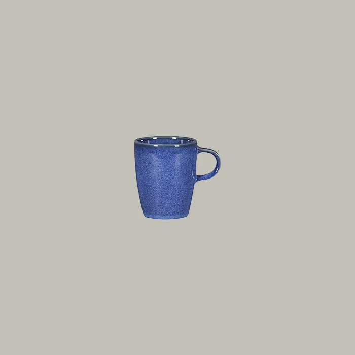 RAK Kaffeetasse - cobalt Serie: Ease Ø 7 cm / Ht. 8.8 cm / Cont. 20 cl