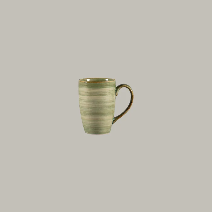 RAK Becher - emerald Serie: Spot Ø 7.5 cm / Ht. 10.7 cm / Cont. 30 cl