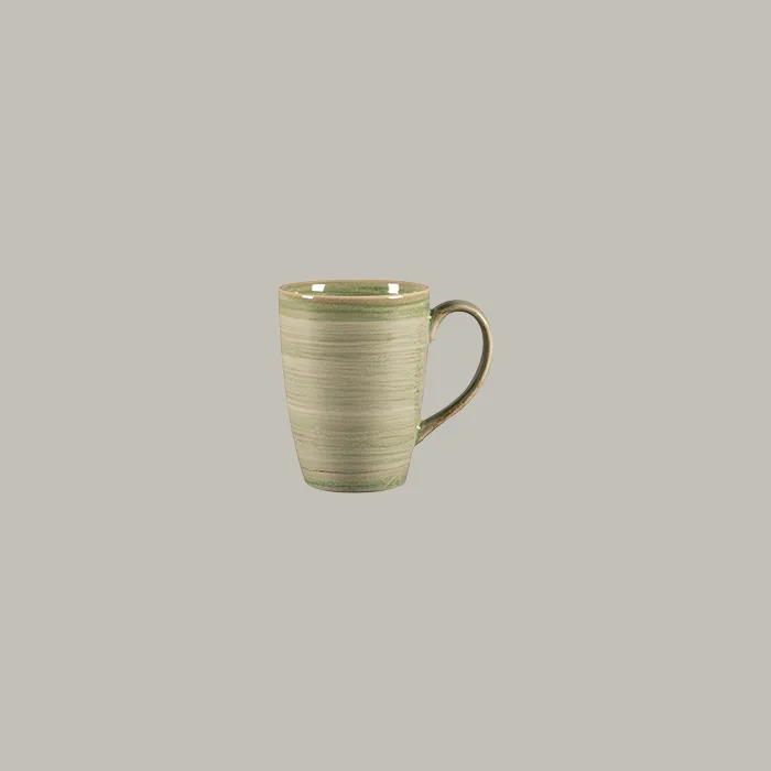 RAK Becher - emerald Serie: Spot Ø 8.5 cm / Ht. 11.5 cm / Cont. 36 cl