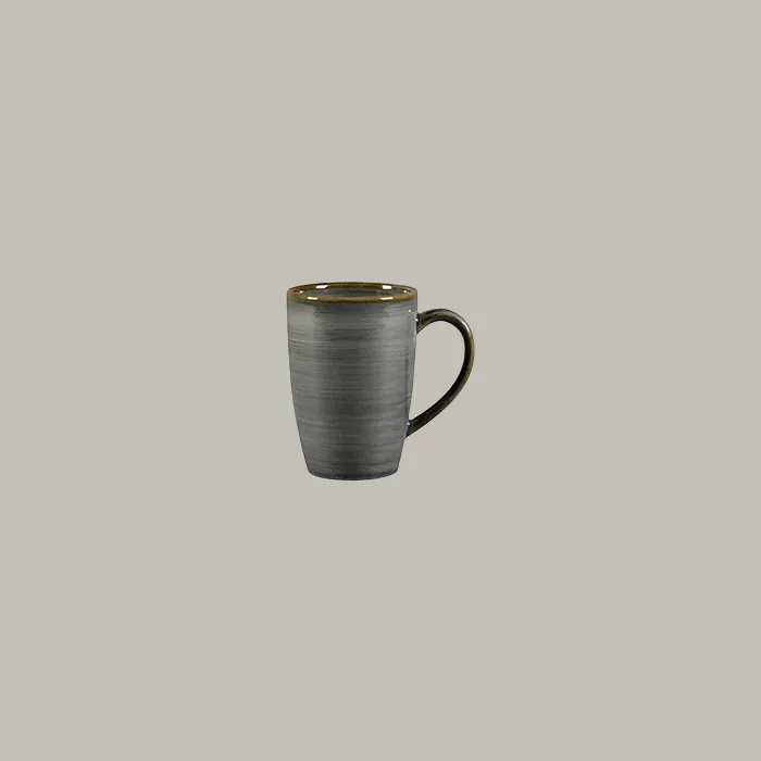 RAK Becher - jade Serie: Spot Ø 7.5 cm / Ht. 10.5 cm / Cont. 26 cl