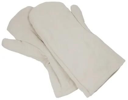 Contacto Paar Kochhandschuh, Baumwolle