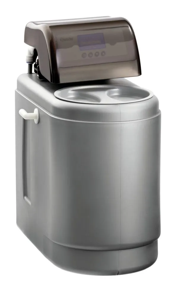 Bartscher Enthärtungsanlage