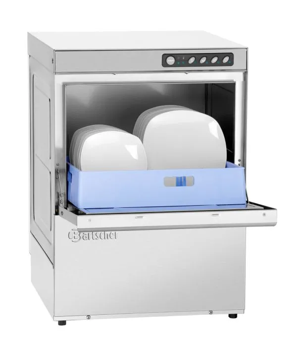 Bartscher Spülmaschine US C500 LPWR