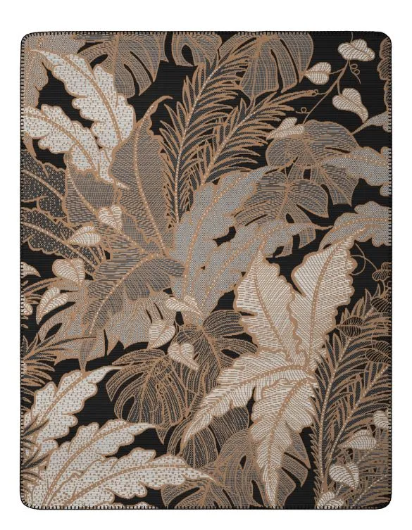 Wohndecke Leavy Luxe