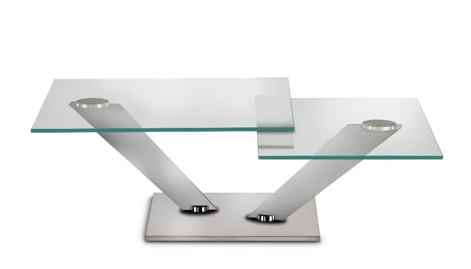 Couchtisch NAOS Calypso