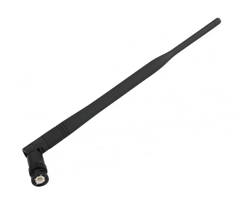 Antenne mit BNC-Stecker BNC-Antenne Ersatzantenne für Funkempfänger