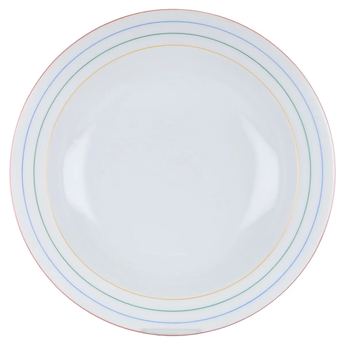 Suppenteller - Arzberg Form 1382 Harmonie