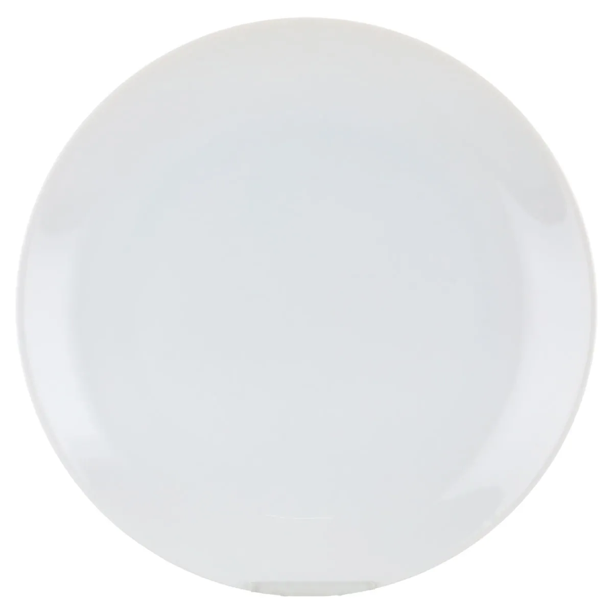 Kuchenteller - Arzberg Form 2000 uni weiß