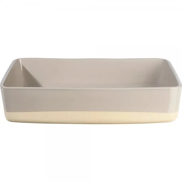 Asa Auflaufform Grande Al Forno Nude (36x26cm)