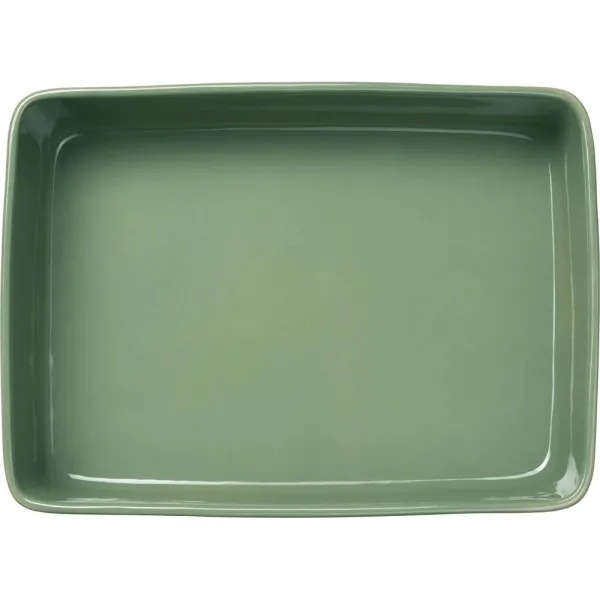 Asa Auflaufform Grande Al Forno Salbei (36x26cm)