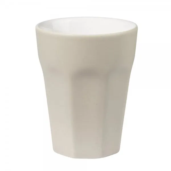 Asa Becher Cappuccino Ti Amo Colore Limestone (10cm)