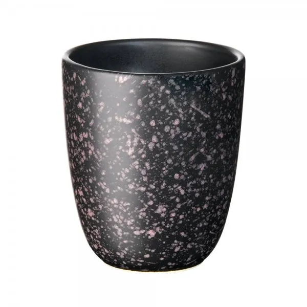 Asa Becher Saisons Blackberry Schwarz (250ml)