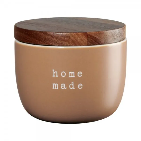 Asa Marmeladendose hey! home made Braun (250ml)