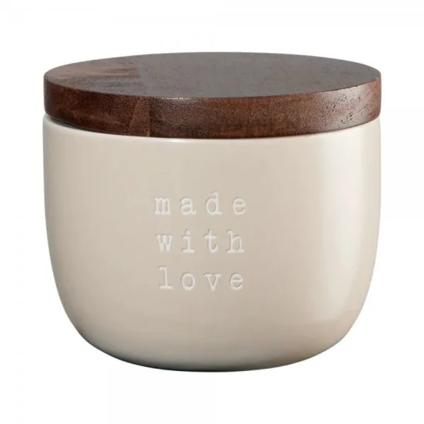 Asa Marmeladendose hey! made with heart Nude (250ml)