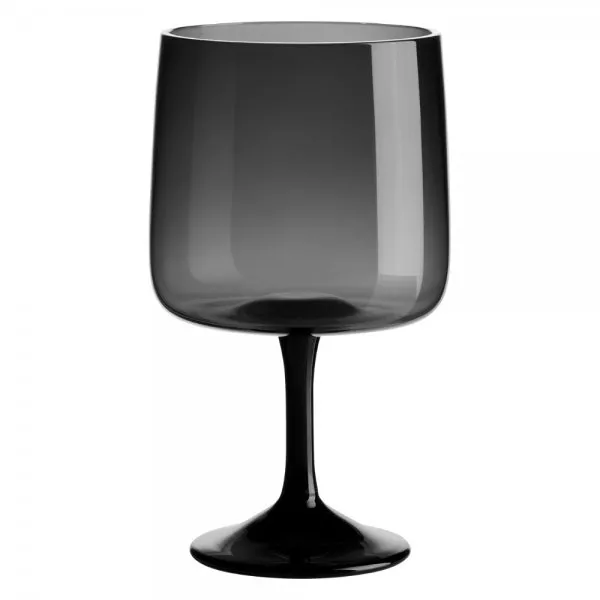 Asa Stielglas Sarabi Hoch Grau (200ml)