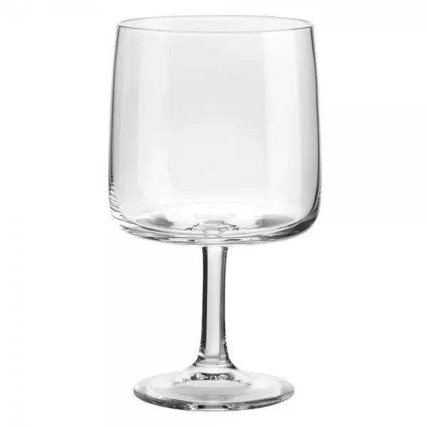 Asa Stielglas Sarabi Hoch Transparent (200ml)