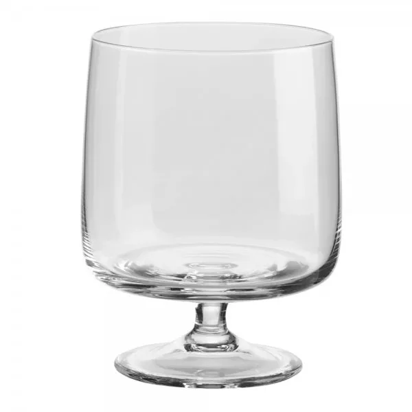 Asa Stielglas Sarabi Transparent (200ml)