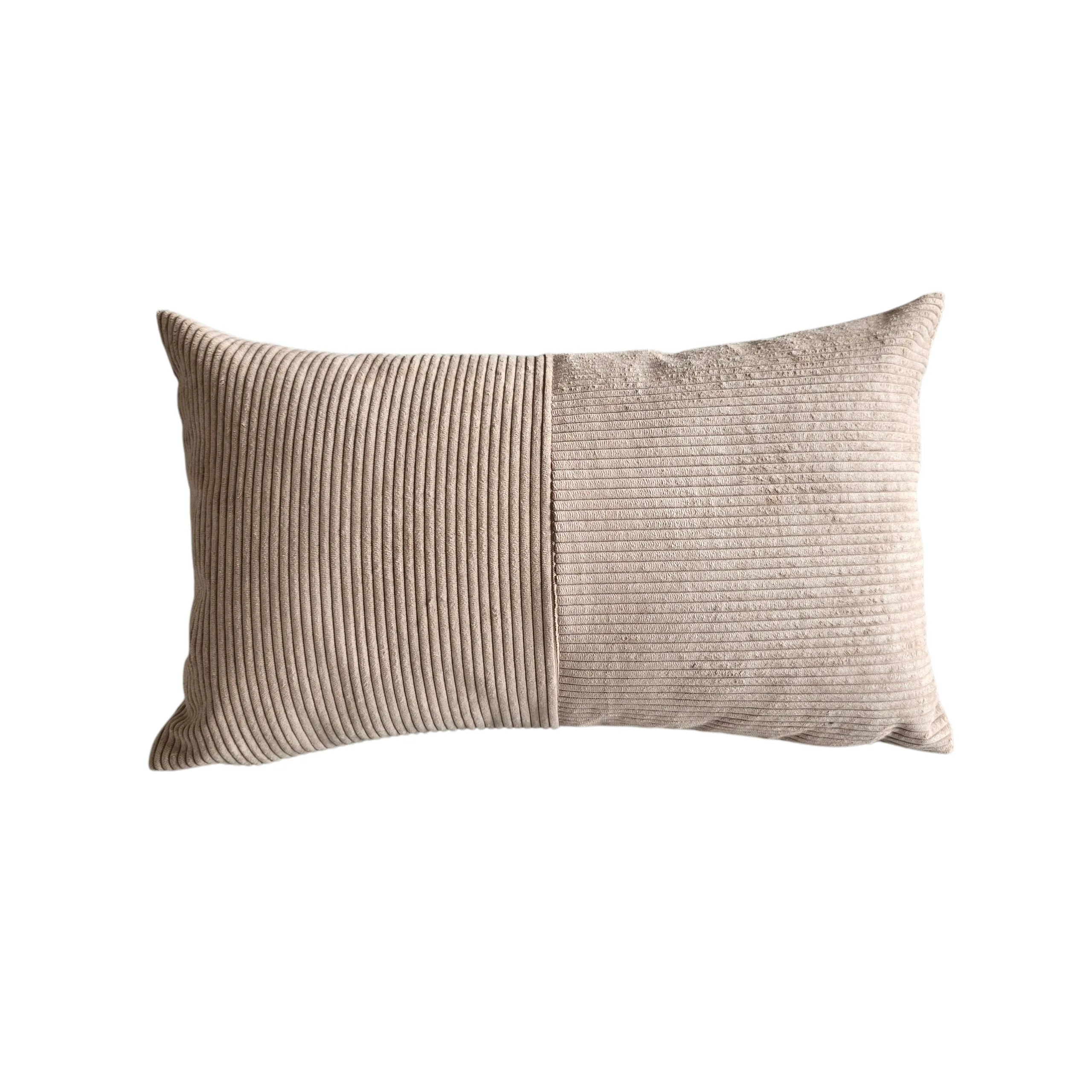 Kissen Capri Patchwork