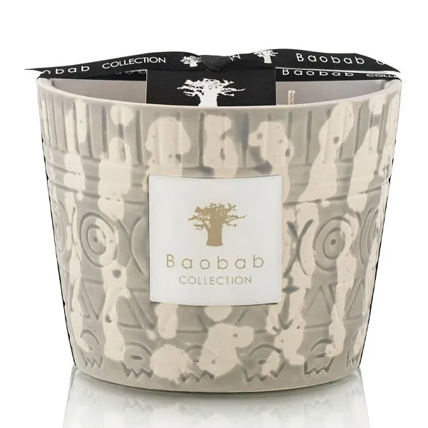Baobab Duftkerze Ancient Mark Apyland Max 10 (500g)