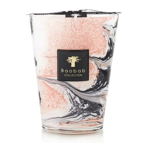 Baobab Duftkerze Delta Zambèze Max 24 (3kg)