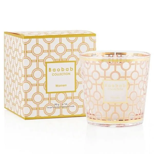 Baobab Duftkerze My First Baobab Women (190g)