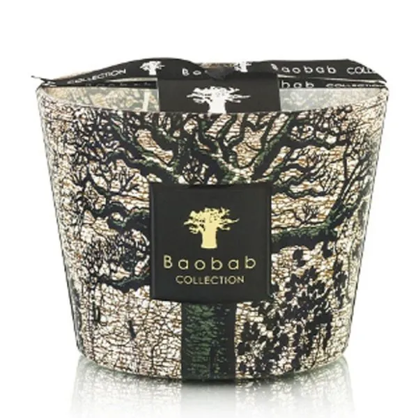 Baobab Duftkerze Sacred Trees Kani Max 10 (500g)