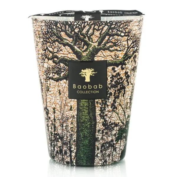 Baobab Duftkerze Sacred Trees Kani Max 24 (3kg)