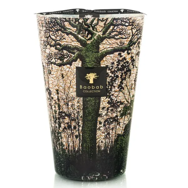 Baobab Duftkerze Sacred Trees Kani Max 35 (6,5kg)