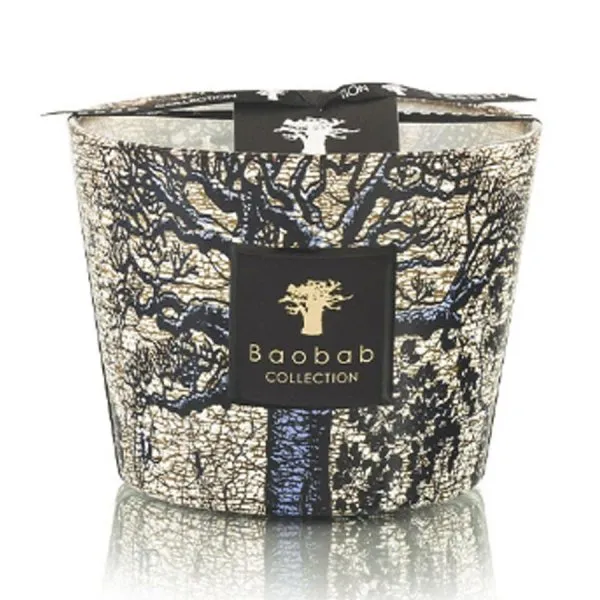 Baobab Duftkerze Sacred Trees Séguéla Max 10 (500g)