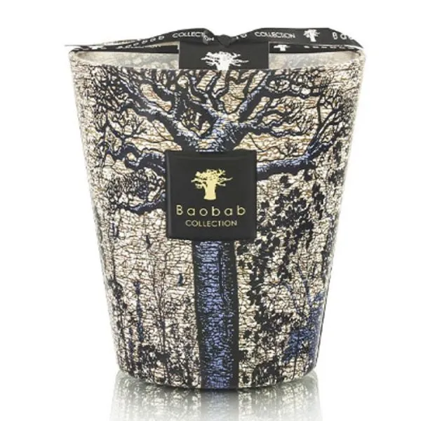 Baobab Duftkerze Sacred Trees Séguéla Max 16 (1kg)