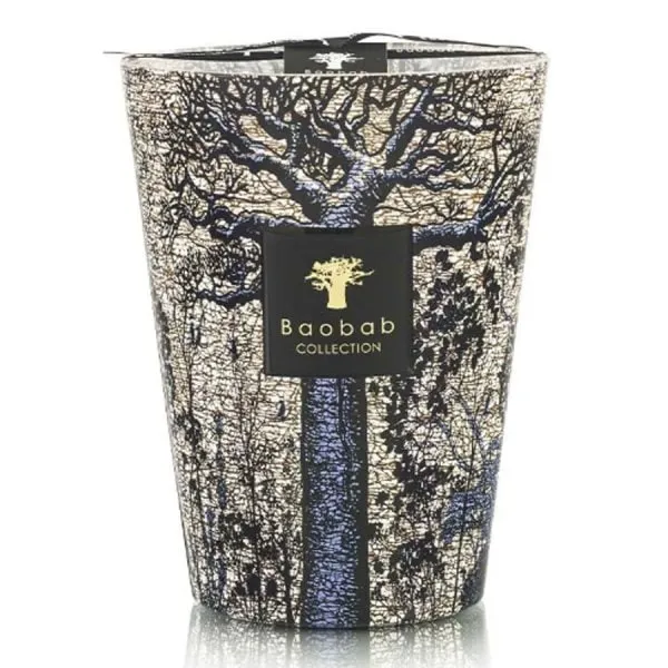 Baobab Duftkerze Sacred Trees Séguéla Max 24 (3kg)