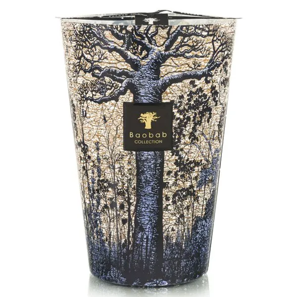 Baobab Duftkerze Sacred Trees Séguéla Max 35 (6,5kg)