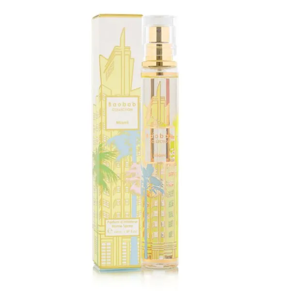Baobab Home Spray My First Baobab Miami (44ml)