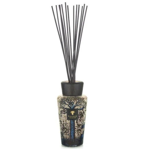 Baobab Raumduft Diffuser Sacred Trees Séguéla (500ml)