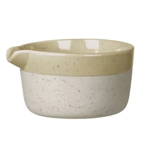 Blomus Milchkännchen Sablo Savannah