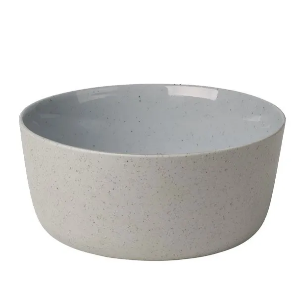 Blomus Schüssel Sablo Stone (13cm)