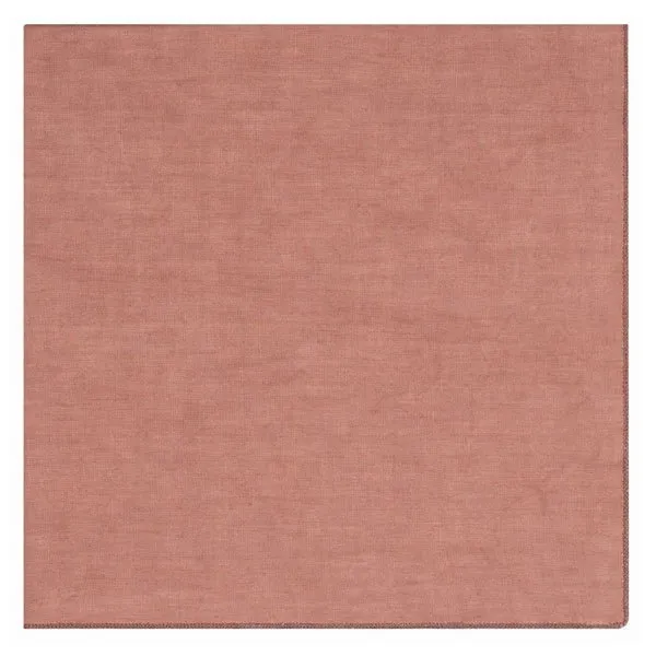 Blomus Serviette aus Leinen Lineo Cedar Wood