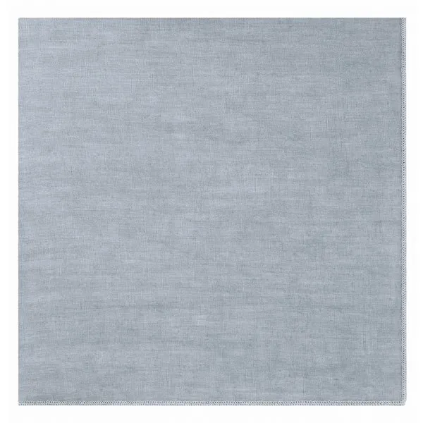 Blomus Serviette aus Leinen Lineo Tradewinds Blau