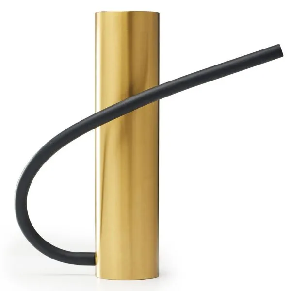 Born in Sweden Gießkanne Gold