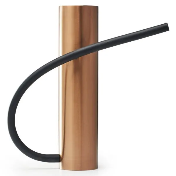 Born in Sweden Gießkanne Kupfer