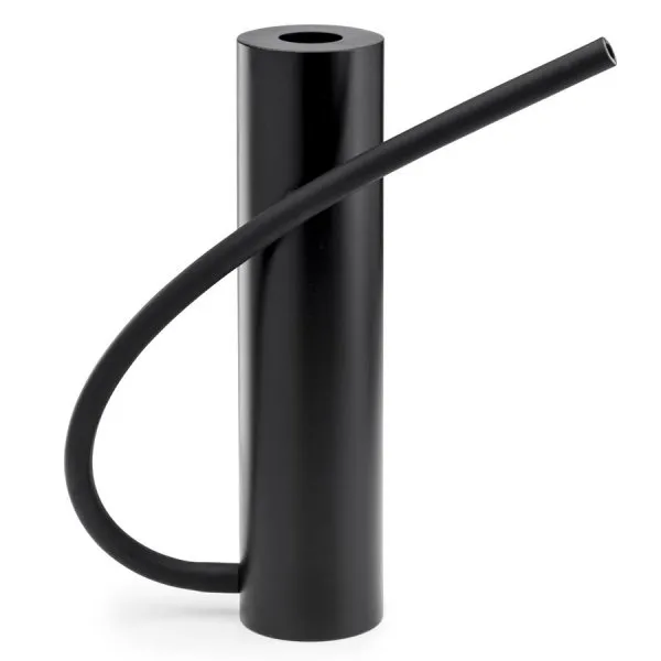 Born in Sweden Gießkanne Schwarz