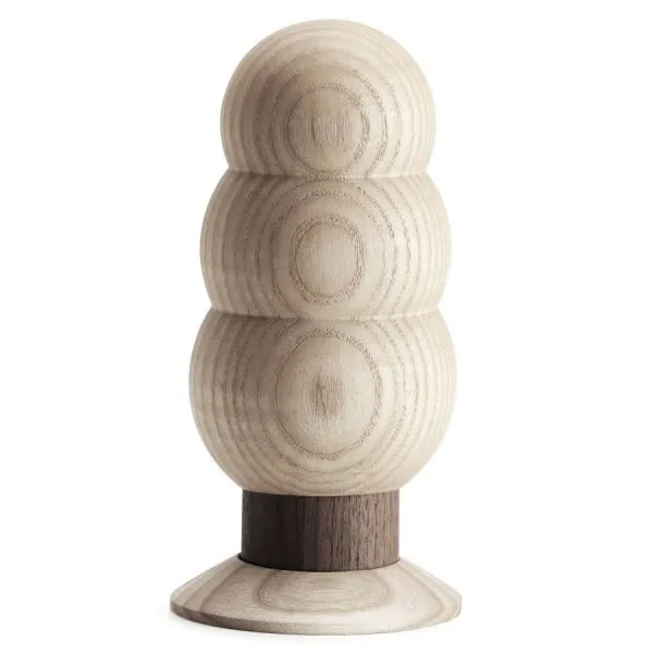 Born in Sweden Salzmühle oder Pfeffermühle Into The Woods Birke