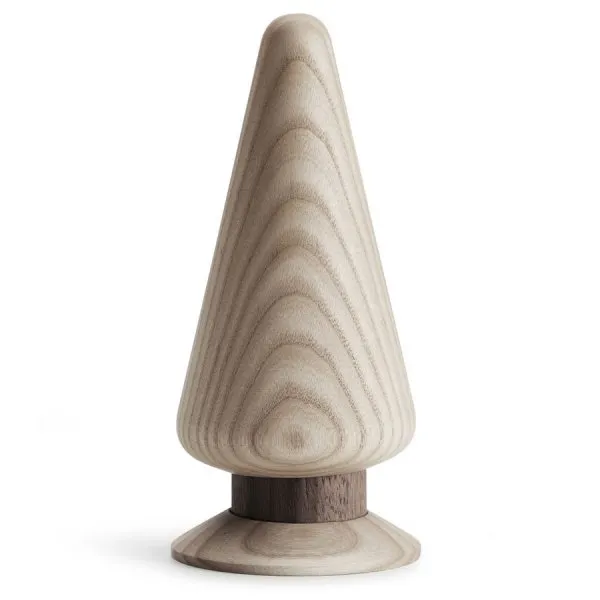 Born in Sweden Salzmühle oder Pfeffermühle Into The Woods Kiefer