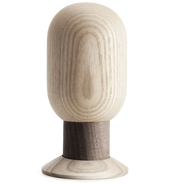 Born in Sweden Salzmühle oder Pfeffermühle Into The Woods Linde