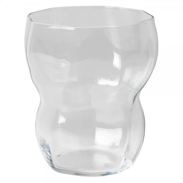 Broste Copenhagen Trinkglas Limfjord Clear (Klein)