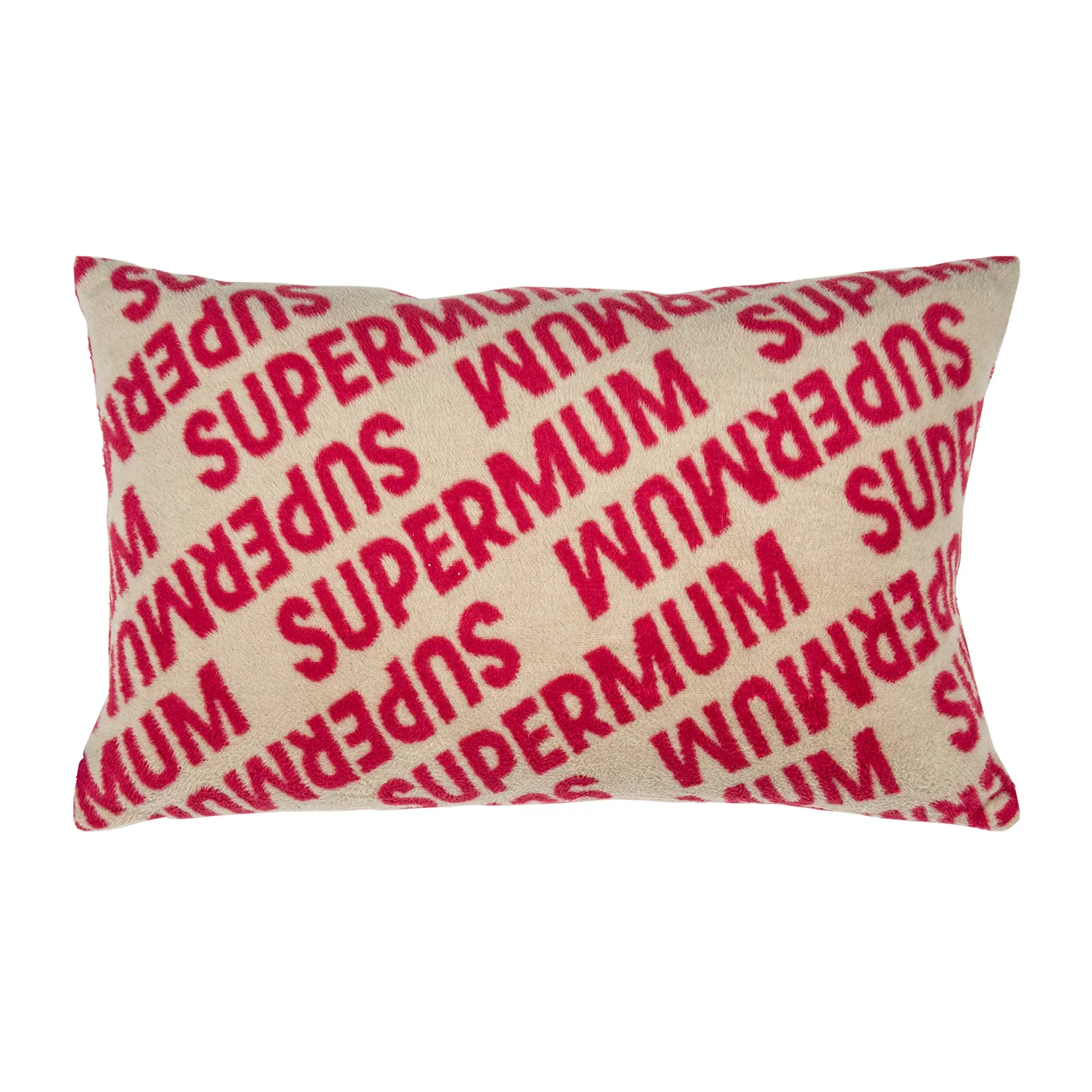 Kissenhülle Supermum