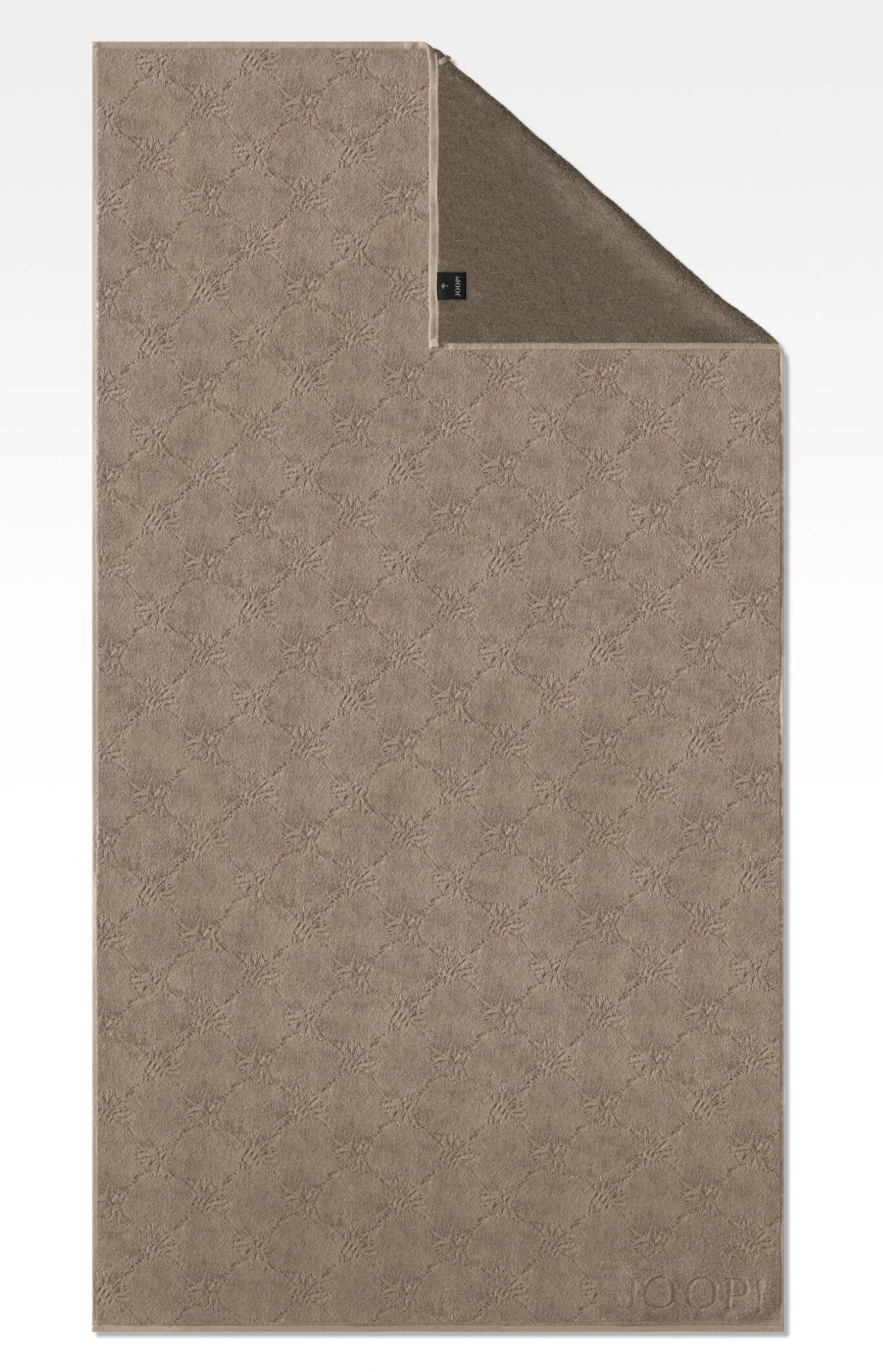 Duschtuch Joop! Uni Cornflower