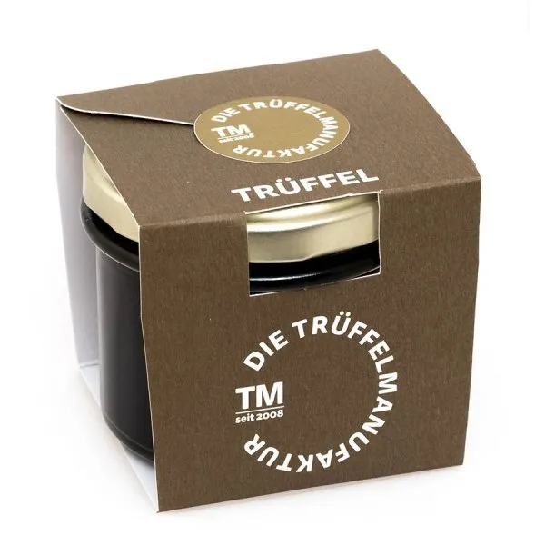 Die Trüffelmanufaktur Trüffelknolle in Sud (30g)
